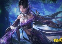 剑网3无界奶妈玩什么职业好 无界奶妈职业推荐