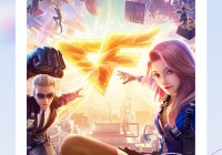 穿越火线手游鸿蒙版正式上线，跨平台对战，新玩法震撼开启