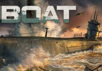 《UBOAT》汉化版