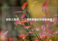冠军之隐劫，一个西西弗斯式的永恒困境