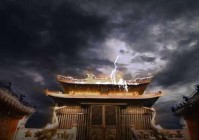 雷电2012金属咆哮和雷电哪个好玩？对比分析！