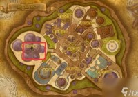 魔兽世界黑锋骑士团声望怎么开启？77级后轻松解锁指南！