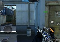 穿越火线（内置飞天修改器）