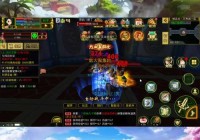 新开热血江湖私服怎么玩？新手必看的热门攻略！
