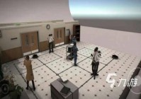 好玩的间谍游戏推荐 2025间谍的游戏有哪些