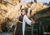 金庸古龙武侠兵器排行榜