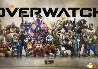 守望先锋 新手常见疑难问题解答 游戏玩不了怎么办