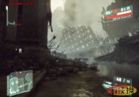 《孤岛危机3》alpha版游戏评测【游侠攻略组】