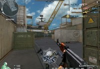 穿越火线：AK47家族系列武器大盘点，这几把枪你还在用吗？