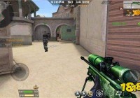 CF手游8888钻石版游戏资料