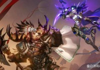 魔兽狼人玩什么职业好？大神玩家PVPPVE职业推荐