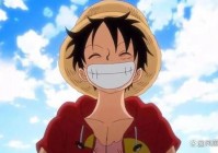 路飞传奇