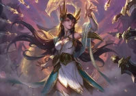 终极皮肤,LOL终极皮肤DJ琴女怎么切换歌曲