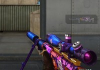 穿越火线外卦刷枪 【穿越火线外挂刷枪揭秘：虚拟世界的黑暗面】