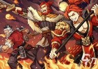 三国游戏单机版大全 2024有趣的三国单机手游推荐