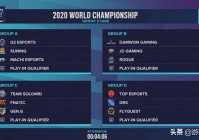 mcx是哪个战队,2020年lol世界赛lpl几支战队