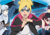 为什么《博人传》变成了“热血计量单位”？