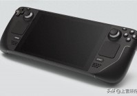 盘点游戏掌机销量TOP10：从Steamdeck到NDS，这些你玩过几款？