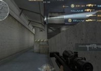 cf闪光护目镜怎么调