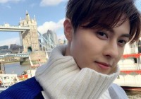 邱胜翊的18年演艺历程：冻龄男神王子的魅力与成就