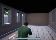 大逃杀训练师：Battle Royale Trainer，提升你的吃鸡技巧