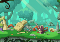 游戏原画基础入门教程