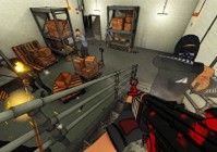 合作类型黑帮混战游戏《RICO伦敦》9月2日发行