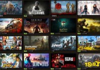 硬核大逃杀恐惧狼群：Steam抢先体验已开启