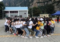 推荐3个趣味团建训练小游戏,小心上头!
