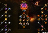 《魔兽世界地心之战》法师三系天赋简易指南