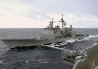 美国有人主张用无人舰船在南海挑衅中国，更可能引发军事冲突？