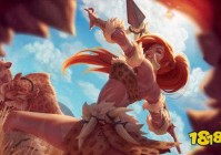 LOL最秀豹女玩法介绍 打野豹女天赋加点推荐