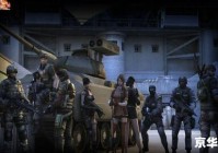 穿越火线北方大区闹鬼事件探秘