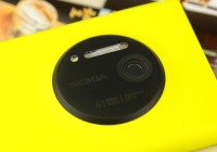 像素之王 诺基亚Lumia1020拍照评测
