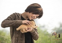 专访《穿越火线》主创：拍穿越但不改变历史，鹿晗有“北京爷们”劲儿