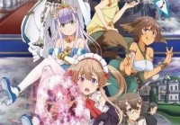 热闹而混乱！盘点动画中的萌系“侵略者”