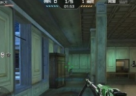 穿越火线枪战王者夜幕山庄怎么打  CF手游夜幕山庄打法攻略