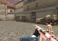 如果穿越火线还能活10年，我还是愿意继续陪着CF走下去的