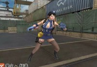 最美小萝莉—樱：高清游戏截图，一次看个够！