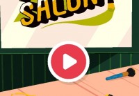 托卡美发沙龙4正版 V3.0 安卓版