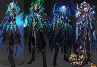 魔域多玩礼包福利爆棚，新手老手统统不能错过！
