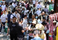 “五一”假期，131万人次！溧阳文旅火爆复苏