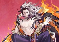阴阳师酒吞童子要练吗