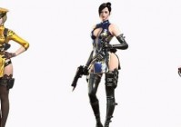 穿越火线：存在感最低的强化角色，雷豹：你咋比我还低调？