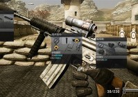 刷枪意义何为！《战争前线》刷枪声明