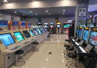 游戏厅小故事：当年一起玩游戏的小伙伴，多年后相见让人寒心