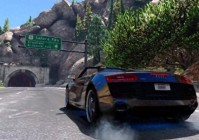 《GTA5》进入隧道后GPS会停止工作？还有什么细节是我不知道的？
