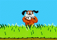 小霸王游戏机光电枪的工作原理，你知道吗？