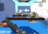 穿越火线手游：还在跳跳哭吗？你得了解这些捷径！