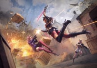 CF5月8日版本停机更新公告：修复部分游戏异常问题